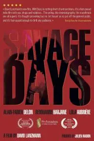 Savage Days_peliplat