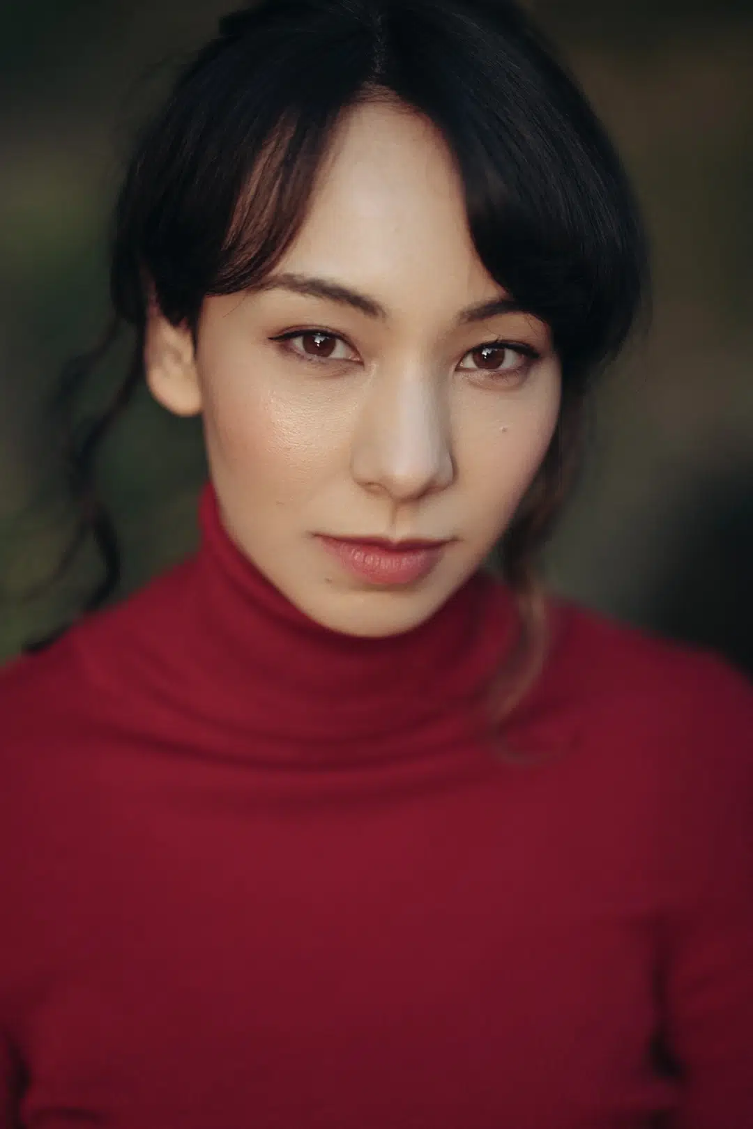 Carmen Kobayashi
