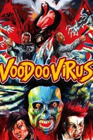 Voodoo Virus_peliplat