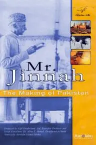 Mr Jinnah: The Making of Pakistan_peliplat