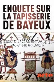 Der Teppich von Bayeux: Ein gestickter Mythos_peliplat
