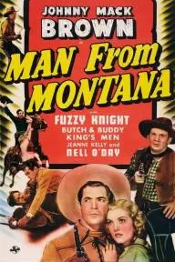 Man from Montana_peliplat