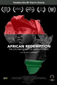 African Redemption: The Life and Legacy of Marcus Garvey_peliplat