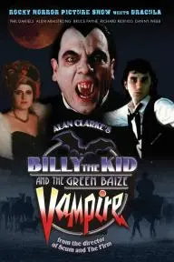 Billy the Kid and the Green Baize Vampire_peliplat