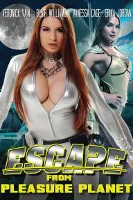 Escape from Pleasure Planet_peliplat