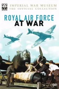 The Royal Air Force at War_peliplat