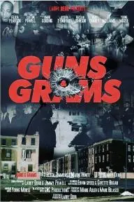 Guns and Grams_peliplat