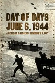 Day of Days: June 6, 1944_peliplat