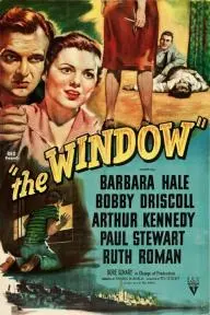 The Window_peliplat
