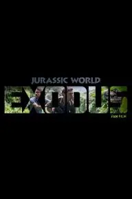 Exodus: Jurassic World Fan Film_peliplat