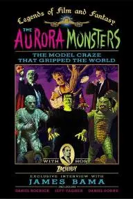 The Aurora Monsters: The Model Craze That Gripped the World_peliplat