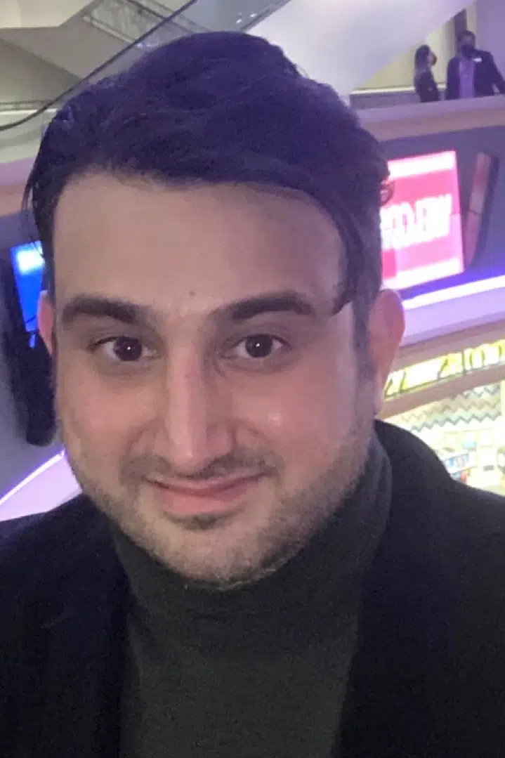 Joseph George Karmo