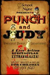 Punch and Judy_peliplat