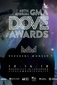 49th Annual GMA Dove Awards_peliplat