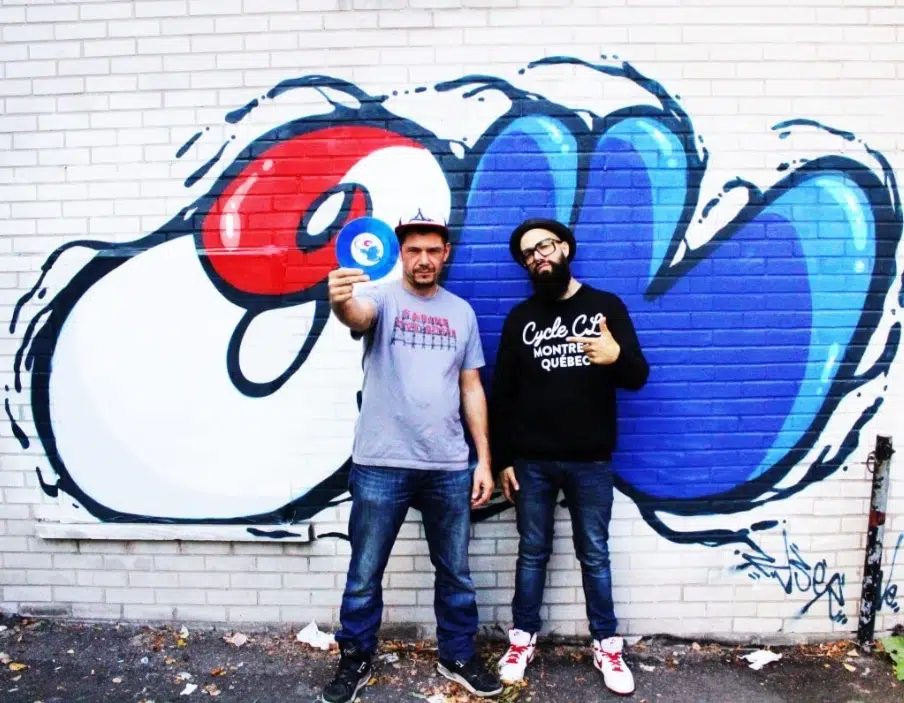 Seba et Horg