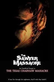 The Sawyer Massacre_peliplat