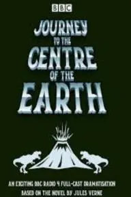 Journey to the Centre of the Earth_peliplat