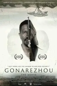 Gonarezhou: The Movie_peliplat