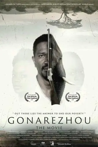 Gonarezhou: The Movie_peliplat