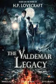 The Valdemar Legacy_peliplat