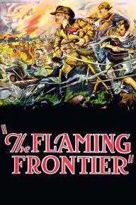 The Flaming Frontier_peliplat