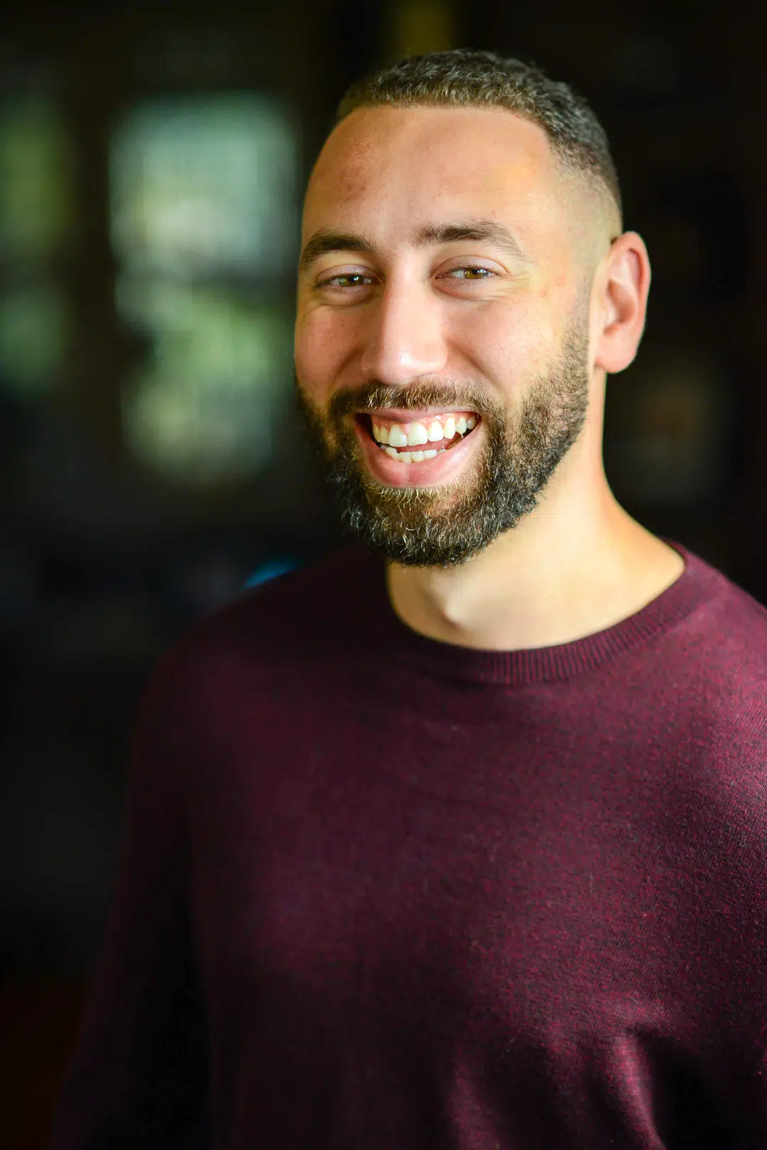 Michael Pisciuneri