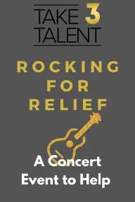 Rocking for Relief_peliplat