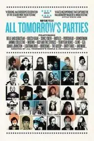 All Tomorrow's Parties_peliplat