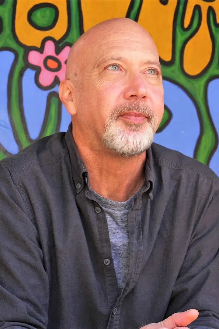 Steve Wheeler