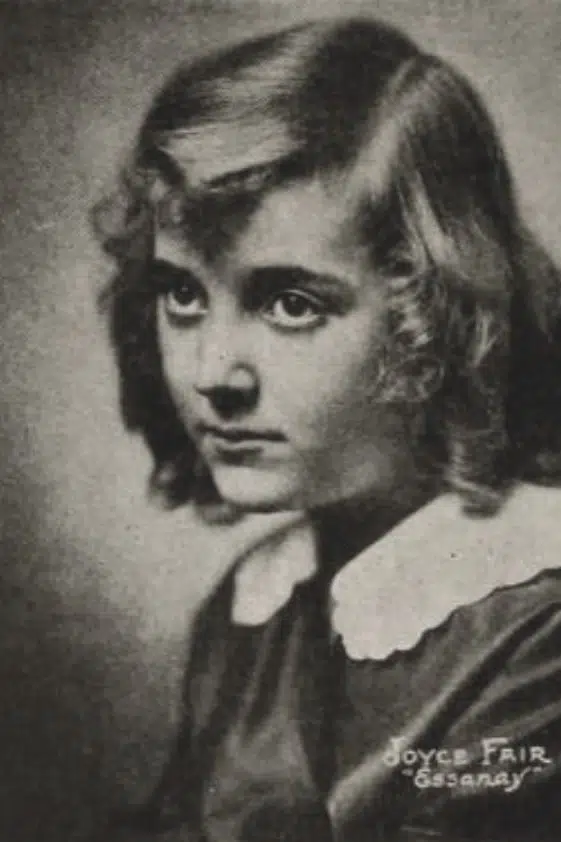 Joyce Fair