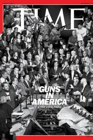 The Gun Chronicles: A Story Of America_peliplat
