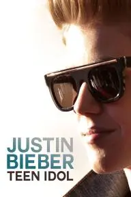 Justin Bieber: Teen Idol_peliplat