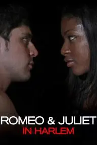 Romeo and Juliet in Harlem_peliplat