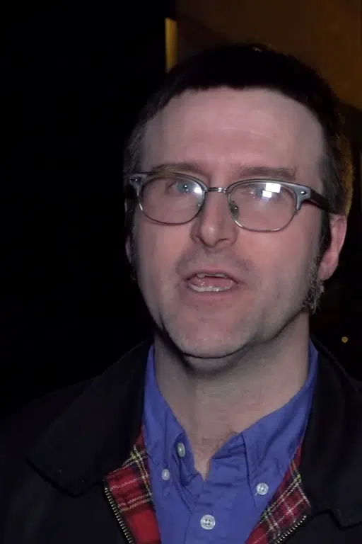Stéphane Plante