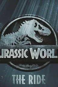 Jurassic World: The Ride_peliplat