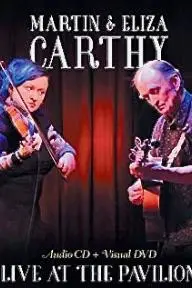 Eliza and Martin Carthy - Live at the Pavilion_peliplat