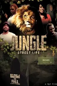 Jungle Streetlife_peliplat