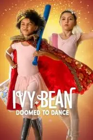 Ivy + Bean: Doomed to Dance_peliplat