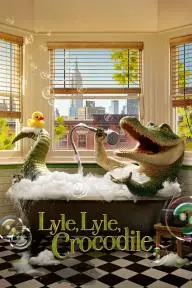 Lyle, Lyle, Crocodile_peliplat