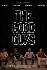 The Good Guys_peliplat