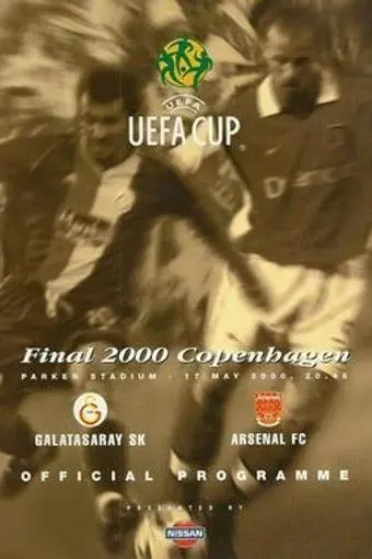 UEFA Cup Final 2000_peliplat