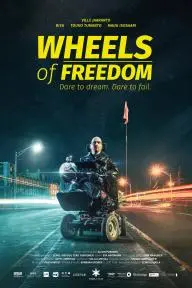 Wheels of Freedom_peliplat