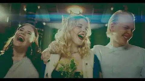 Diva of Finland