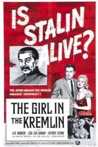 The Girl in the Kremlin_peliplat