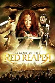 Legend of the Red Reaper_peliplat