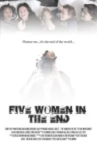 Five Women in the End_peliplat