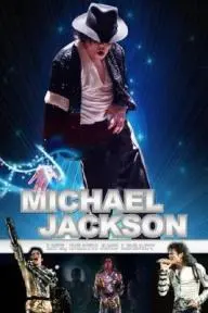 Michael Jackson: Life, Death and Legacy_peliplat