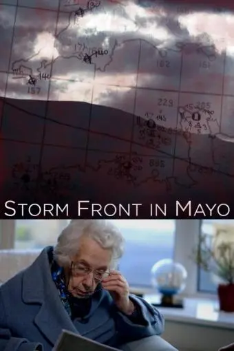 Storm Front in Mayo: The Story of the D-Day Forecast_peliplat