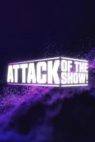 Attack of the Show_peliplat