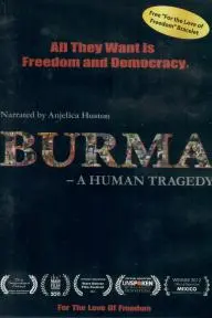 Burma: A Human Tragedy_peliplat